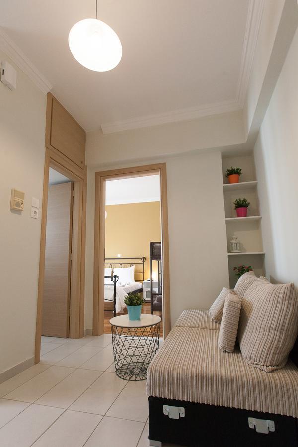 Athens City Themis 3 エクステリア 写真
